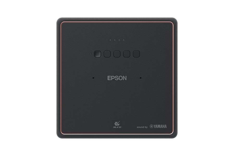 Epson EF-12 – Mini projecteur laser intelligent (V11HA14040) — image 18
