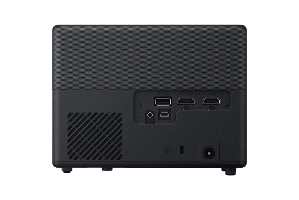 Epson EF-12 – Mini projecteur laser intelligent (V11HA14040) — image 21