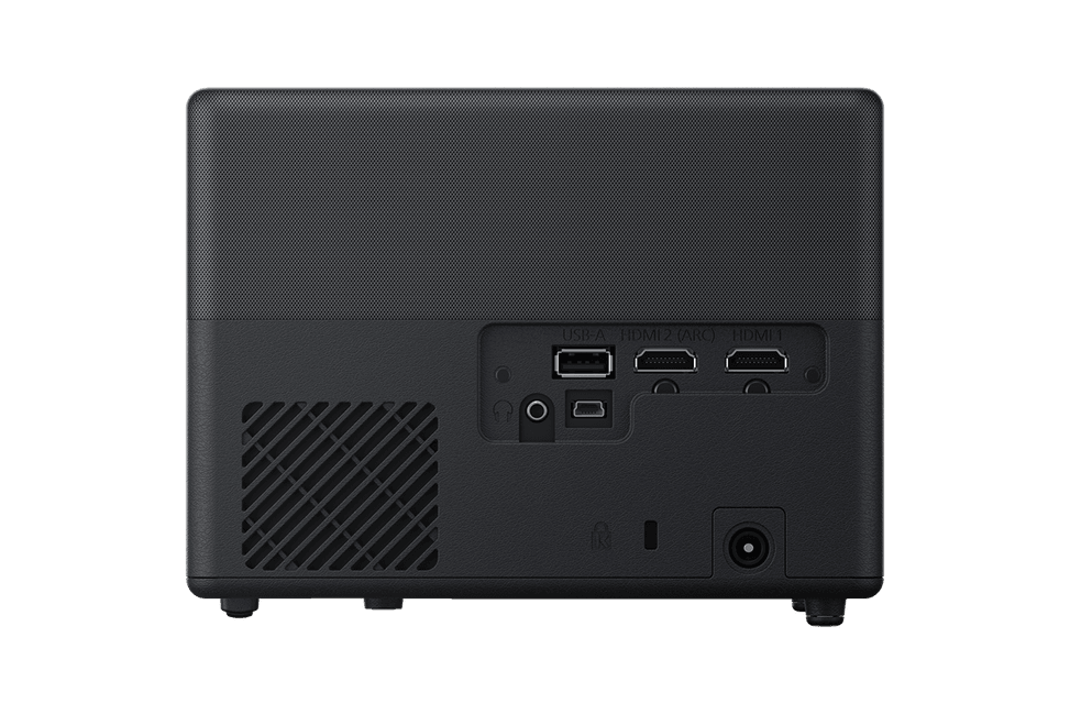 Epson EF-12 – Mini projecteur laser intelligent (V11HA14040) — image 22