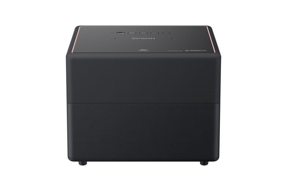 Epson EF-12 – Mini projecteur laser intelligent (V11HA14040) — image 23