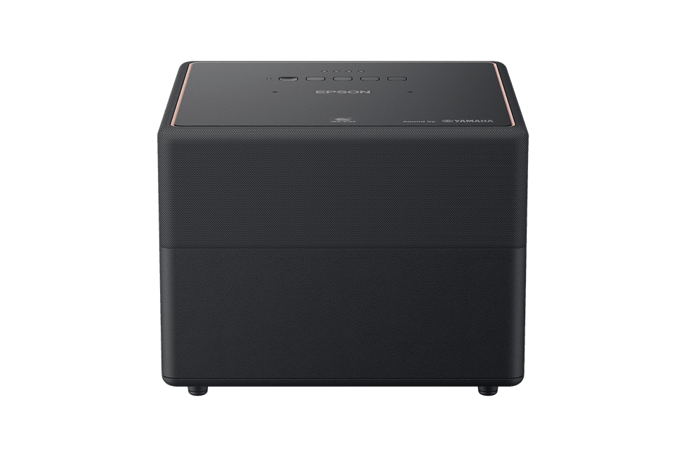 Epson EF-12 – Mini projecteur laser intelligent (V11HA14040) — image 24