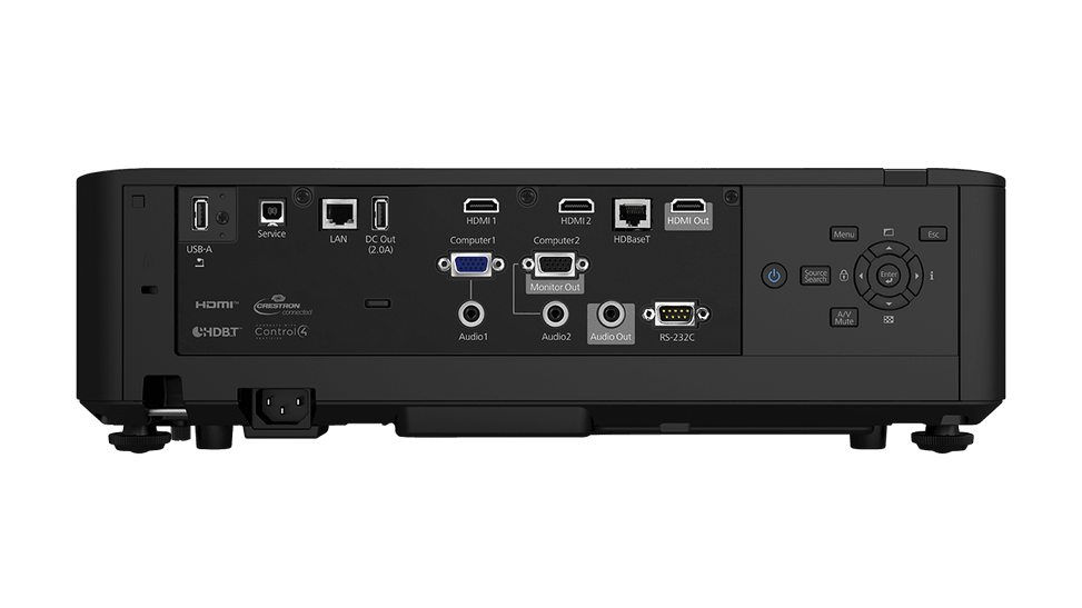 Epson EB-L735U – Projecteur laser haute luminosité (V11HA25140) — image 13