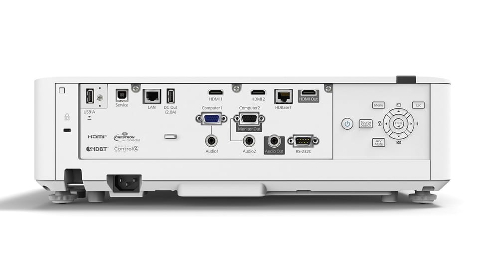 Epson EB-L630SU – Projecteur à courte focale haute luminosité (V11HA29040) — image 10
