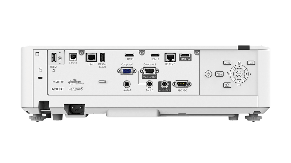 Epson EB-L630SU – Projecteur à courte focale haute luminosité (V11HA29040) — image 11