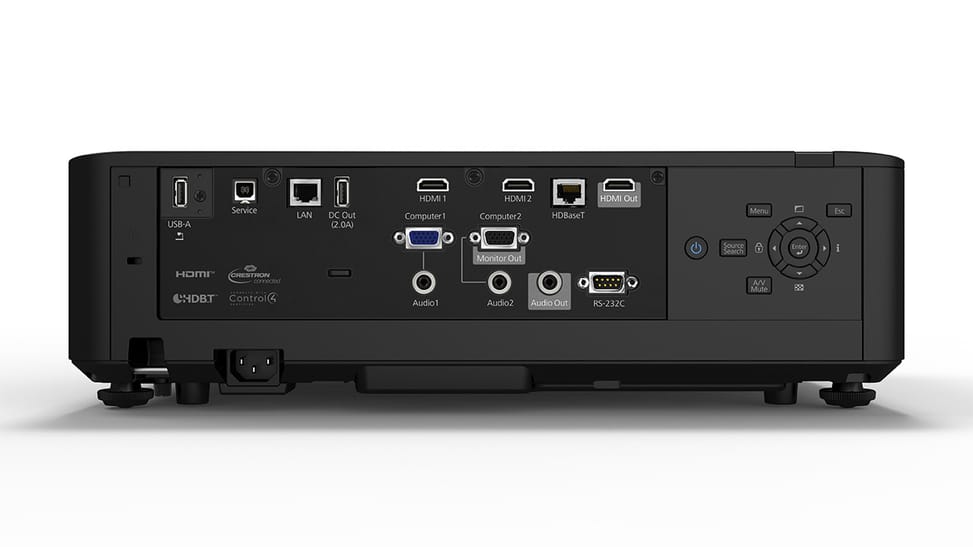 Epson EB-L635SU – Projecteur à courte focale haute luminosité (V11HA29140) — image 11