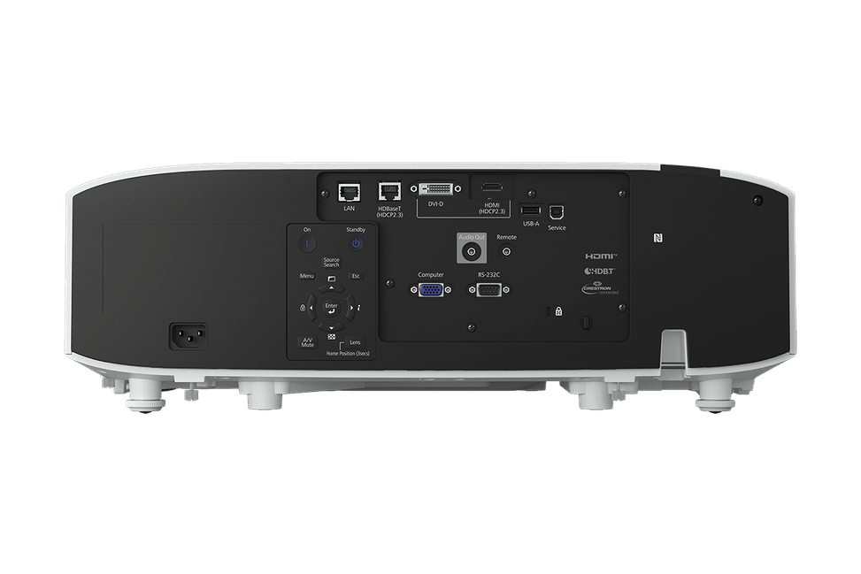 Epson EB-PU1006W – Projecteur compact et polyvalent (V11HA35940) — image 9