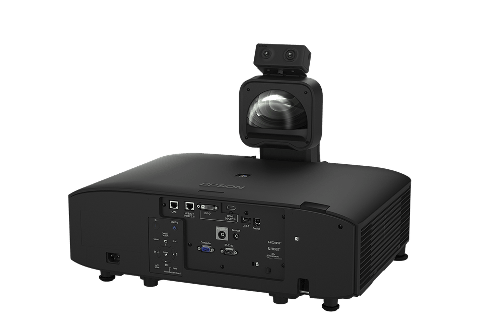 Epson EB-PU1007B – Projecteur compact à haute luminosité (V11HA34840) — image 3