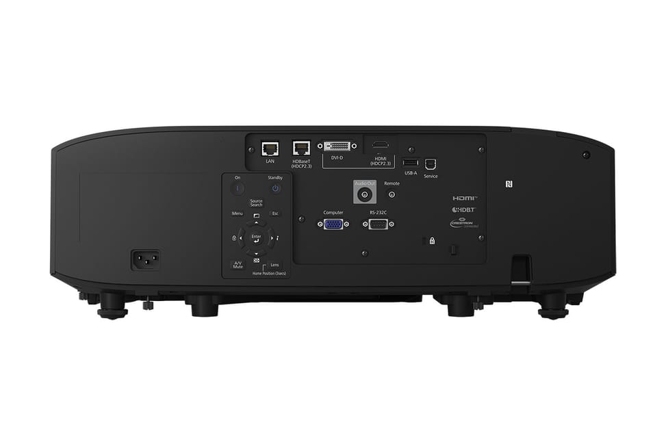 Epson EB-PU1007B – Projecteur compact à haute luminosité (V11HA34840) — image 4