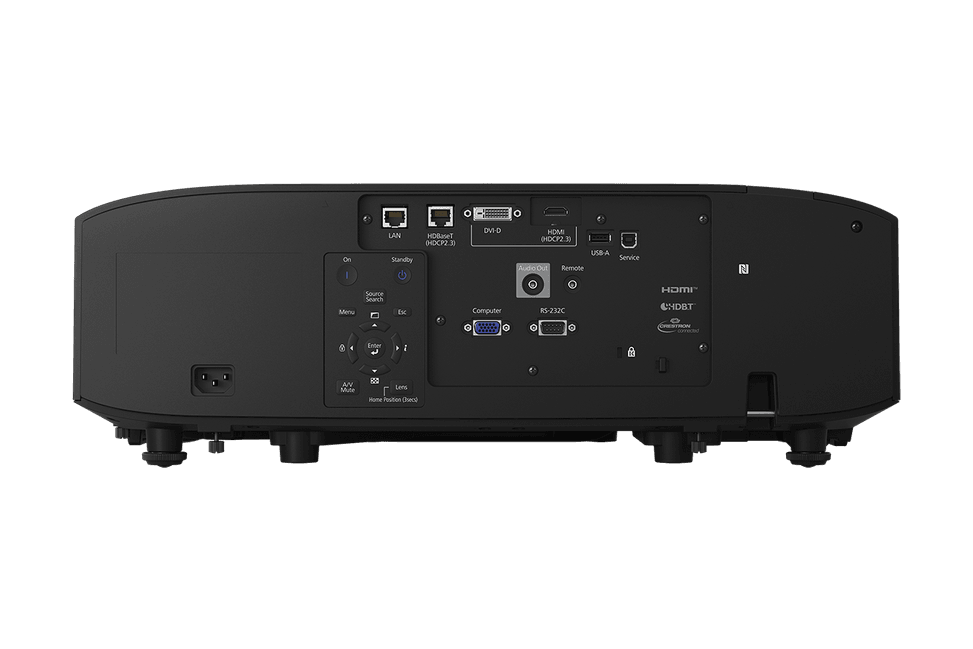 Epson EB-PU1007B – Projecteur compact à haute luminosité (V11HA34840) — image 5