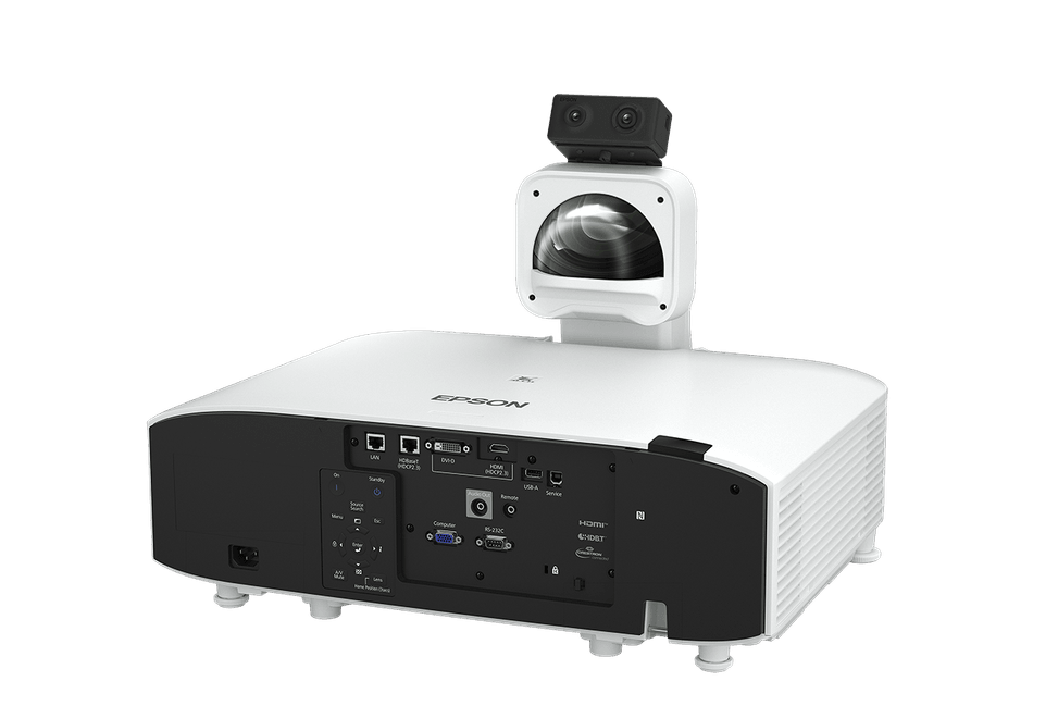 Epson EB-PU1008W – Projecteur compact et polyvalent (V11HA33940) — image 4