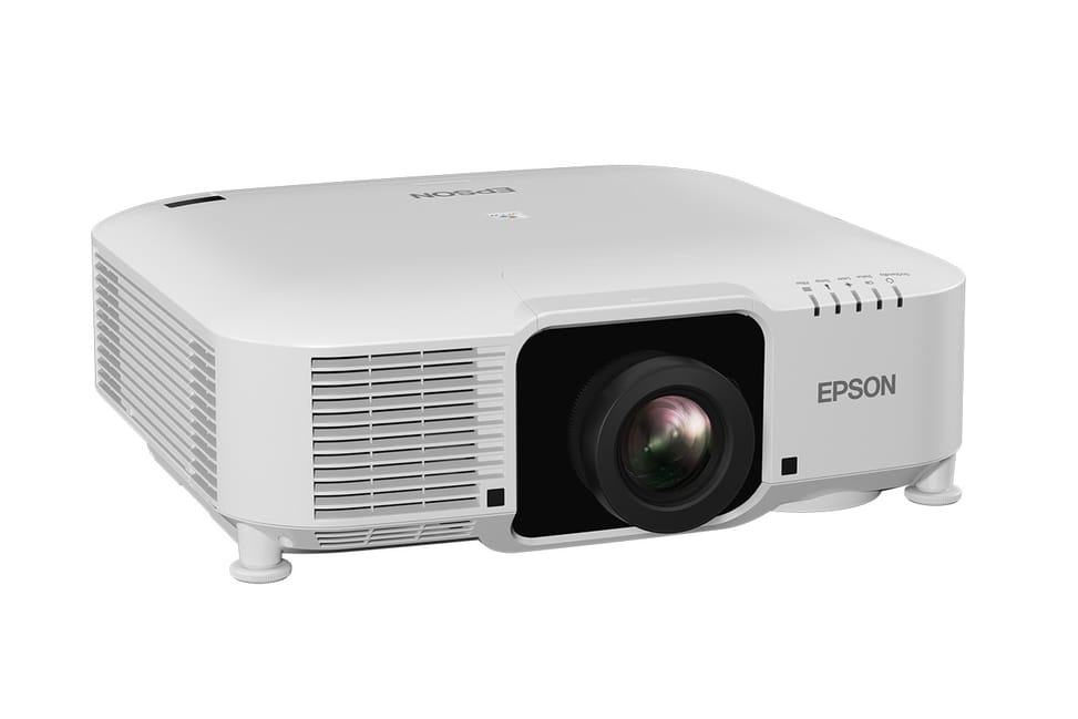 Epson EB-PU1008W – Projecteur compact et polyvalent (V11HA33940) — image 9