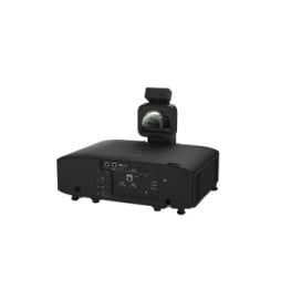 Epson EB-PU1008B – Projecteur compact et polyvalent (V11HA33840)