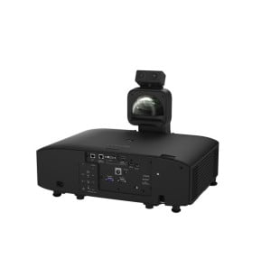 Epson EB-PU1008B – Projecteur compact et polyvalent (V11HA33840)