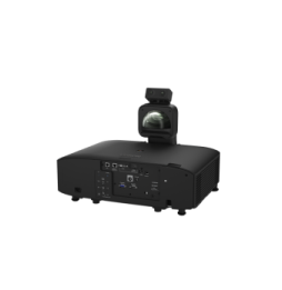 Epson EB-PU1008B – Projecteur compact et polyvalent (V11HA33840)