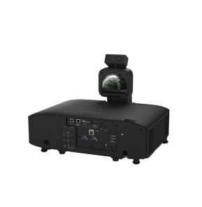 Epson EB-PU1008B – Projecteur compact et polyvalent (V11HA33840)