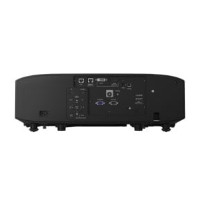 Epson EB-PU1008B – Projecteur compact et polyvalent (V11HA33840)