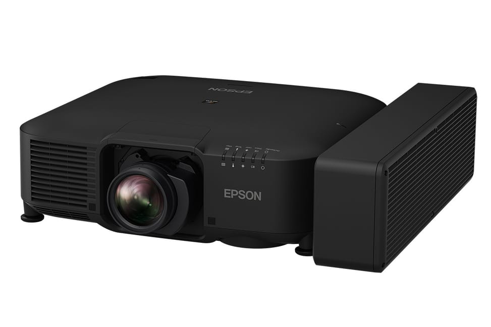 Epson EB-PU1008B – Projecteur compact et polyvalent (V11HA33840) — image 7