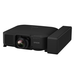 Epson EB-PU1008B – Projecteur compact et polyvalent (V11HA33840)
