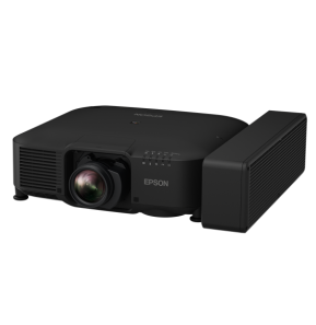 Epson EB-PU1008B – Projecteur compact et polyvalent (V11HA33840)