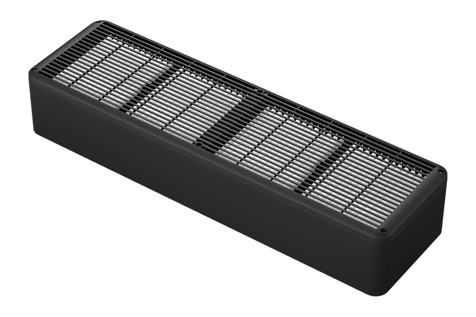 Epson EB-PU2010W – Projecteur haute luminosité (V11HA52940) — image 2