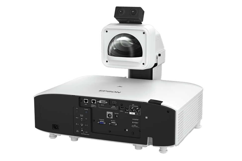 Epson EB-PU2010W – Projecteur haute luminosité (V11HA52940) — image 9