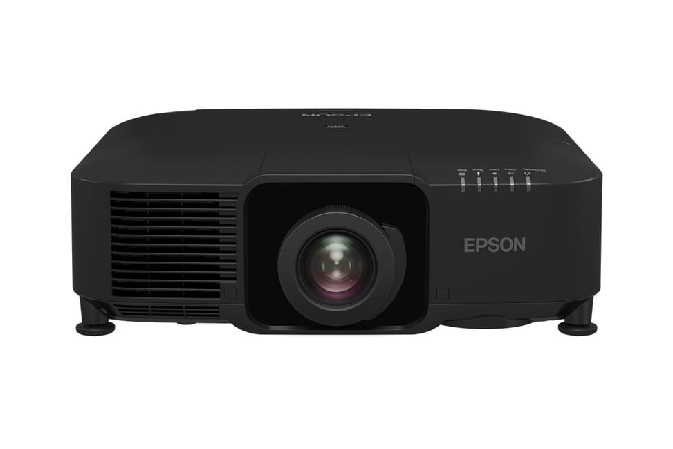 Epson EB-PU2010B – Projecteur haute luminosité (V11HA52840) — image 5