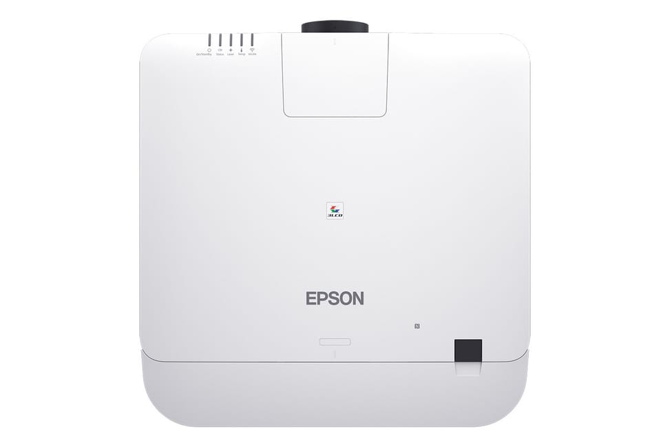 Epson EB-PU2120W – Projecteur laser haute luminosité (V11HA63940) — image 5