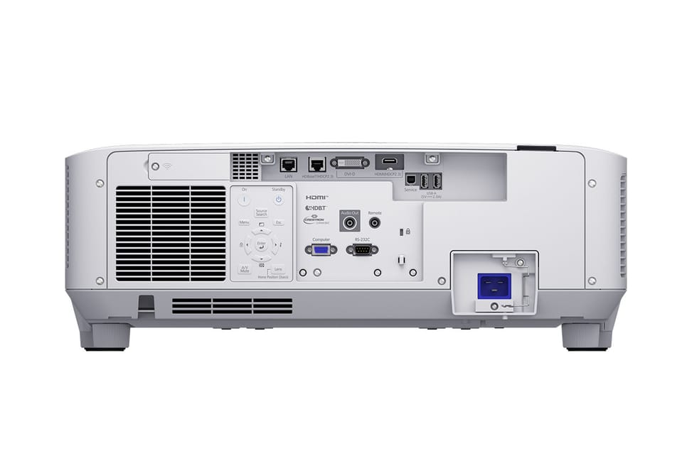 Epson EB-PU2120W – Projecteur laser haute luminosité (V11HA63940) — image 6