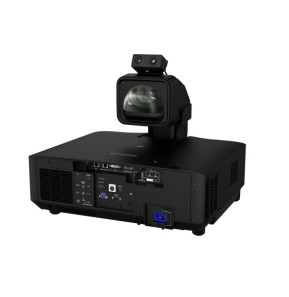 Epson EB-PU2220B – Projecteur laser haute luminosité (V11HA66840)