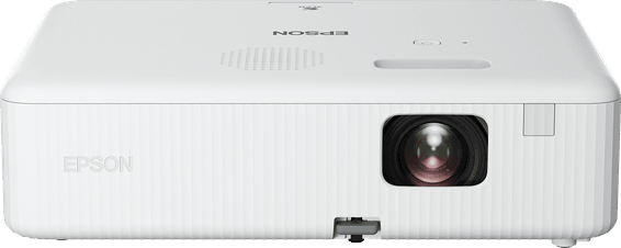 Epson CO-WX01 – Projecteur 3LCD WXGA (V11HA86240)