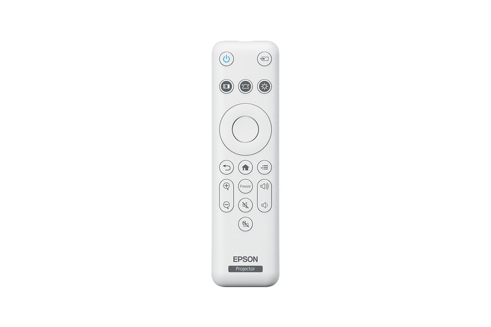Epson CO-WX01 – Projecteur 3LCD WXGA (V11HA86240) — image 2