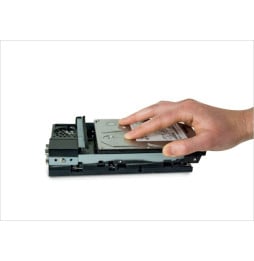 Boitier Externe LaCie Box