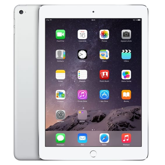 iPad Air 2 - Apple