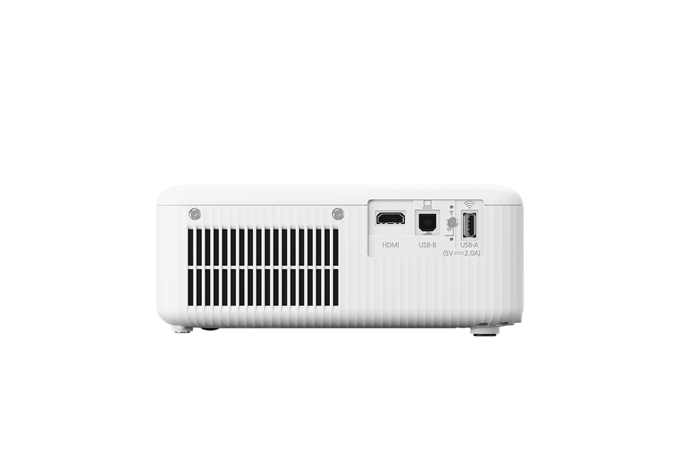 Epson CO-WX01 – Projecteur 3LCD WXGA (V11HA86240) — image 18