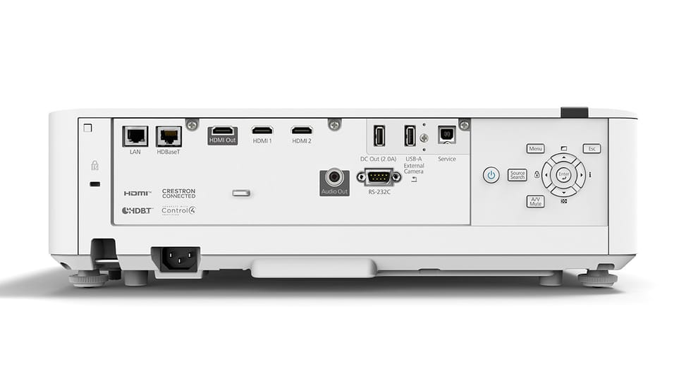 Epson EB-L570U – Projecteur laser compact 4K (V11HA98080) — image 17