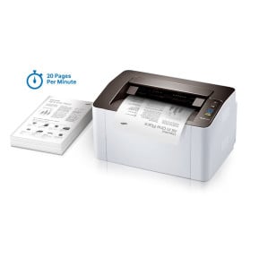 Imprimante Laser Monochrome Samsung Xpress M2020 (SL-M2020/XSG)