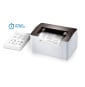 Imprimante Laser Monochrome Samsung Xpress M2020 (SL-M2020/XSG)
