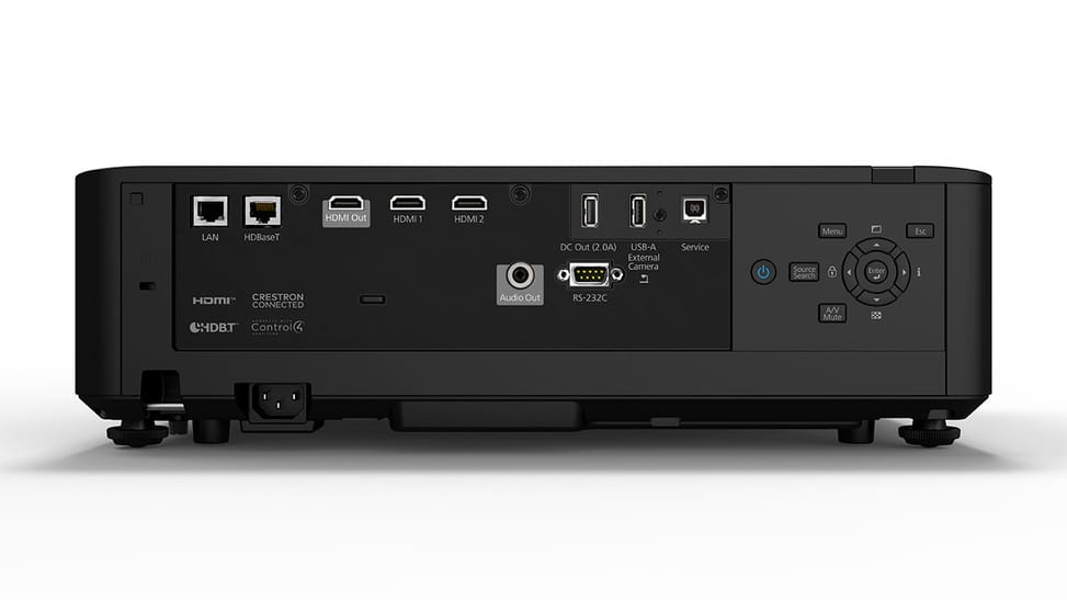 Epson EB-L775U – Projecteur laser 4K compact (V11HA96180) — image 10