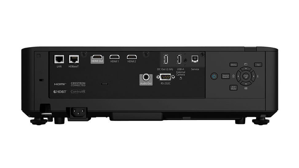 Epson EB-L775U – Projecteur laser 4K compact (V11HA96180) — image 11