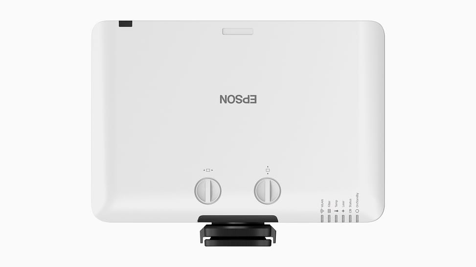 Epson EB-L770U – Projecteur laser 4K lumineux (V11HA96080) — image 2