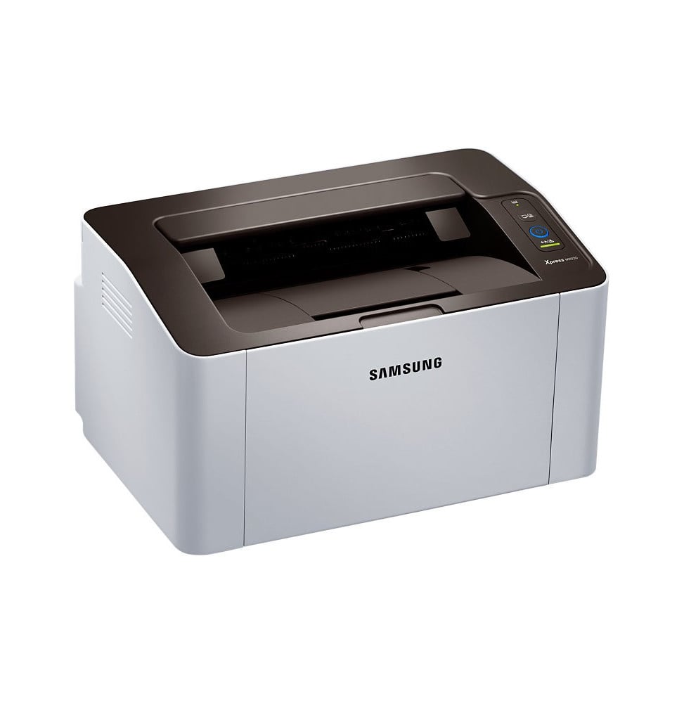 Imprimante Laser Monochrome Samsung Xpress M2020 (SL-M2020/XSG)