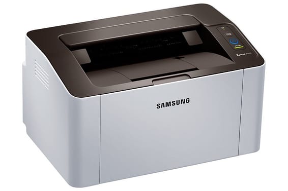 Imprimante Laser Monochrome Samsung Xpress M2020 (SL-M2020/XSG)