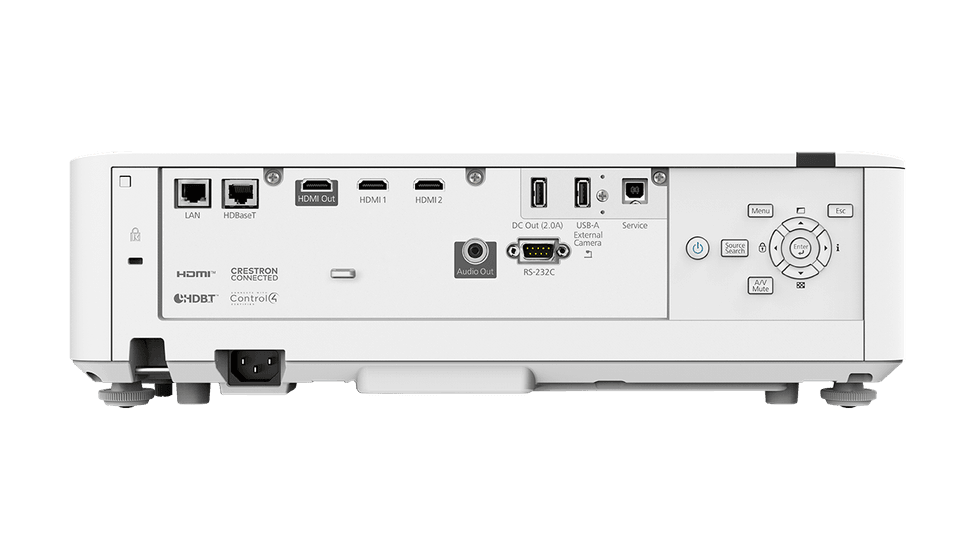 Epson EB-L770U – Projecteur laser 4K lumineux (V11HA96080) — image 18