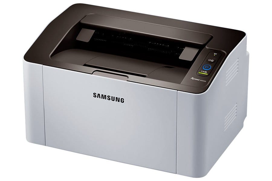 Imprimante Laser Monochrome Samsung Xpress M2020 (SL-M2020/XSG)