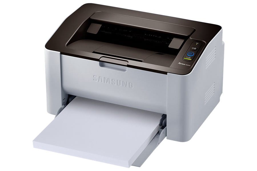 Imprimante Laser Monochrome Samsung Xpress M2020 (SL-M2020/XSG)