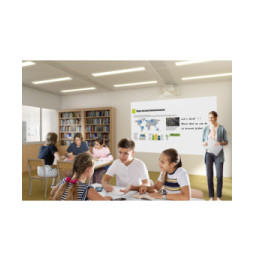 Epson EB-770Fi – Projecteur interactif Full HD (V11HA78080)