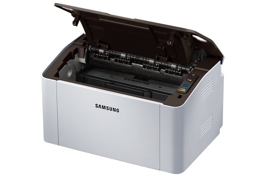 Imprimante Laser Monochrome Samsung Xpress M2020 (SL-M2020/XSG)