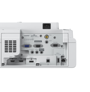 Epson EB-770Fi – Projecteur interactif Full HD (V11HA78080)