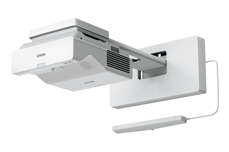 جهاز عرض تفاعلي Epson EB-770Fi – Full HD (V11HA78080) — صورة 3