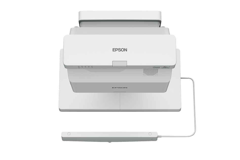 جهاز عرض تفاعلي Epson EB-770Fi – Full HD (V11HA78080) — صورة 1